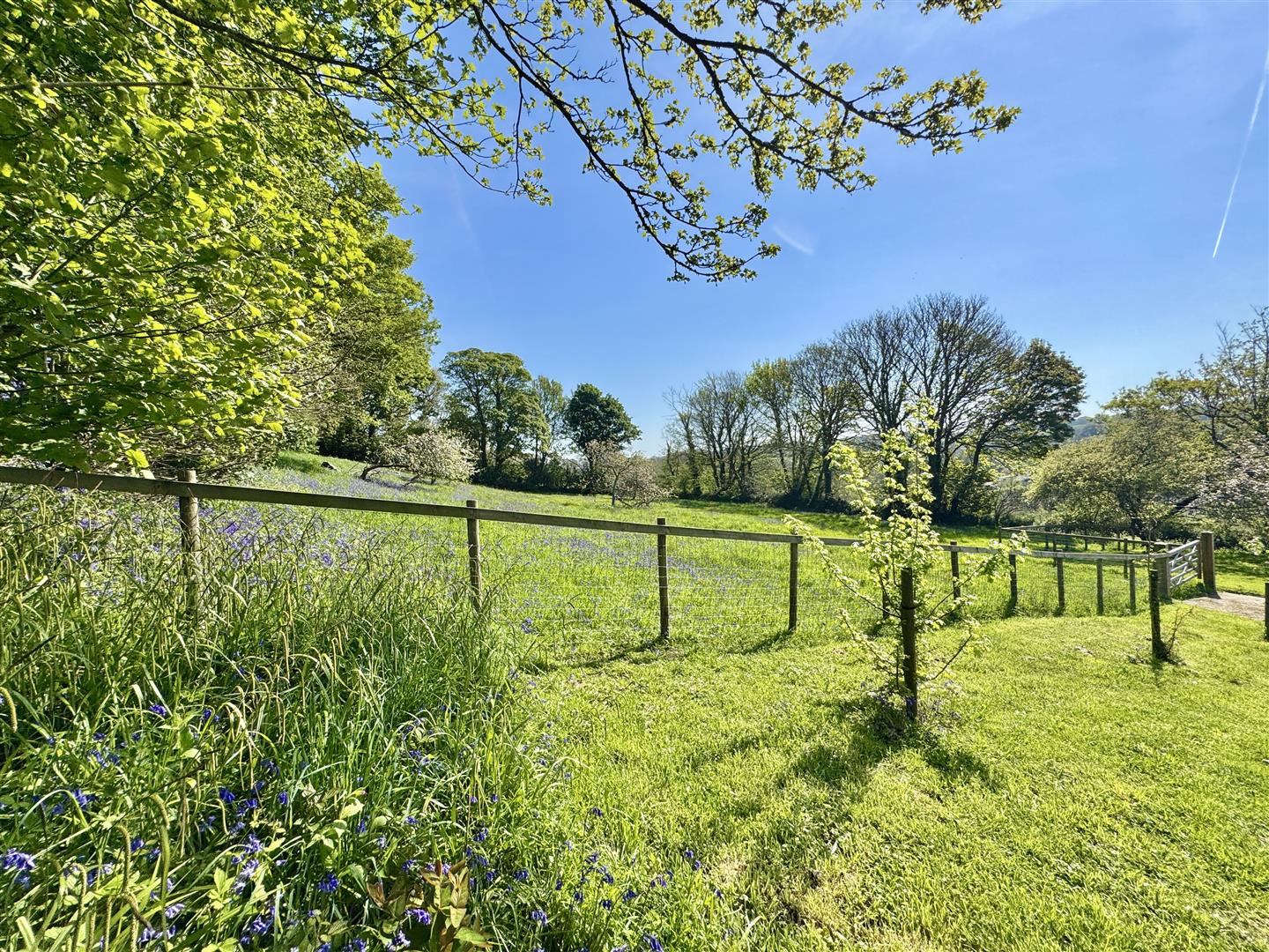 Sunny Corner, Cusgarne, Truro